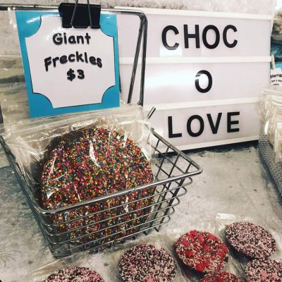 Nabiac Farmers Market