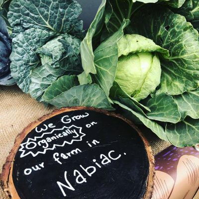 Nabiac Farmers Market