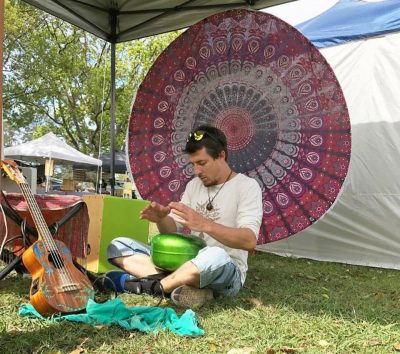 Nabiac Farmers Market