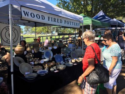 Nabiac Farmers Market